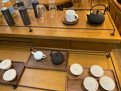 -去茶山(重庆万象城店)