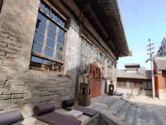 -嵩祝寺及智珠寺