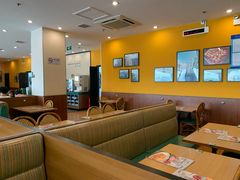 -萨莉亚意式餐厅(东川路店)