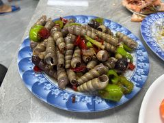 -林记潮汕海鲜砂锅粥(平潭店)