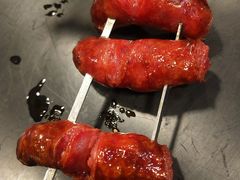 -碎怂烤肉(钟楼柳巷店)