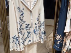 -万事利丝绸(杭州大厦店)