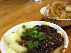 -洞子口张老二凉粉(文殊院店)