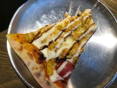 -机器人火炉披萨