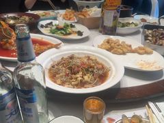 -大连湾旭日饭店(大连湾店)