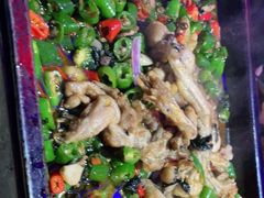 -蘭奢雅集·江浙菜(青山江滩店)