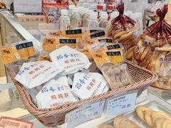 -泰康食品(南京东路店)