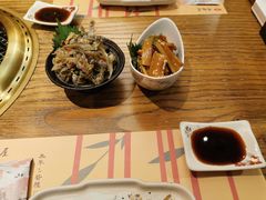-肉魁屋·烧肉·烧鸟·酒场(高新店)