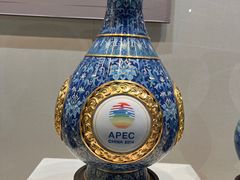 -中国景泰蓝艺术博物馆