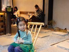 -Metal hands·铁手咖啡