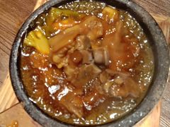 -云海肴·汽锅鸡·云南菜(美罗城店)