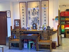 -徽韵人家·传承正宗徽菜(牡丹园店)