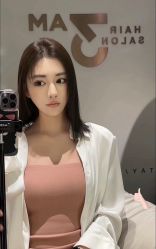 -3AM·S HAIR SALON烫发染发接发