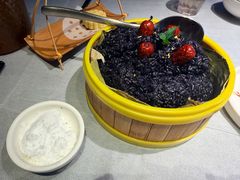 -吴越荣记苏州菜·松鼠桂鱼100%活鱼现做(斜塘老街店)