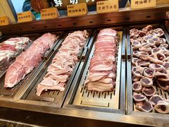 -黑金·寻焰自助百汇(中街店)