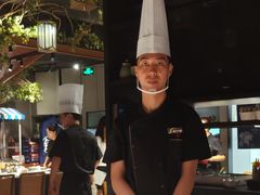 -水木锦堂·自助铁板烧(世贸天阶店)