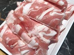 -火锅岛潮牌自助餐厅(天津天佑城店)