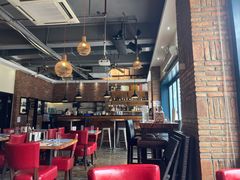 -LA MAISON公鸡和龙(蛇口店)