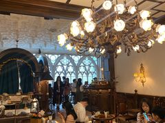 大堂-UID Café(南门店)