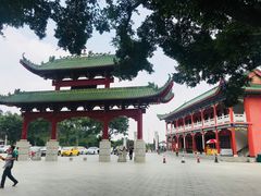 -六祖寺