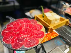 -王家渡火锅(金宝汇店)