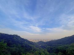 -广州市白云山风景名胜区