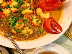 -南海渔村(珠江新城店)