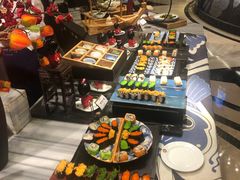 -芭菲盛宴·环球美食(解放碑英利国际店)