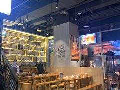 -木屋烧烤(龙湖天街店)