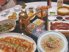 -三品香·江浙菜(松江九谊店)
