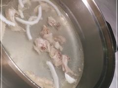 -狐狸爱上椰子鸡(滨江星光大道店)