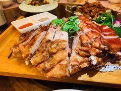 -永乐饭庄(安德路店)