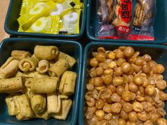 -王捌小院(红花坡店)