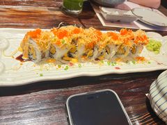 -芥岛(河北大街店)