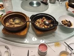 -鸽味轩·粤菜小馆(高楼门总店)