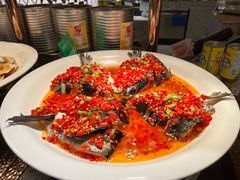 -亚马逊海鲜自助(梅溪湖步步高店)