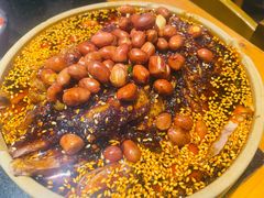 -小饕荟雅安贡椒鱼鲜馆(广福桥店)