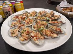 -飞尝蚝·顺德菜·鱼生(顺德总店)