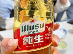 -煲来饱去冷水鱼
