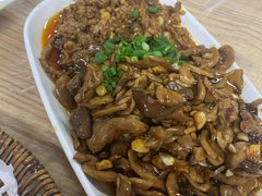-清真双宝红油牛系列