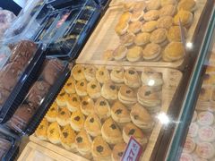 -東更道点心行(文化东路店)