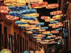 -上街里市集(悦喜客来广场店)