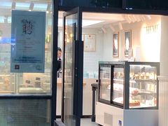 门面-THEME祖提(三峡广场店)