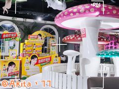 -H次元沉浸剧情密室(街道口店)