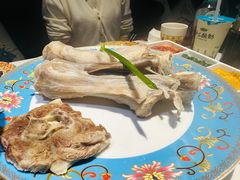 -相约·羊村小馆(长沙路店)