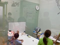 -培飞思维启蒙·益智游戏·科学探索(城西银泰店)