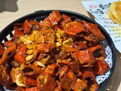 -兔爸私家小厨(新北万达店)