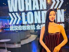 -武汉杜莎夫人蜡像馆