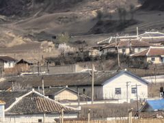 -图们国门景区