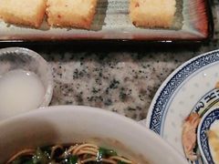 -南京大牌档(香港广场店)